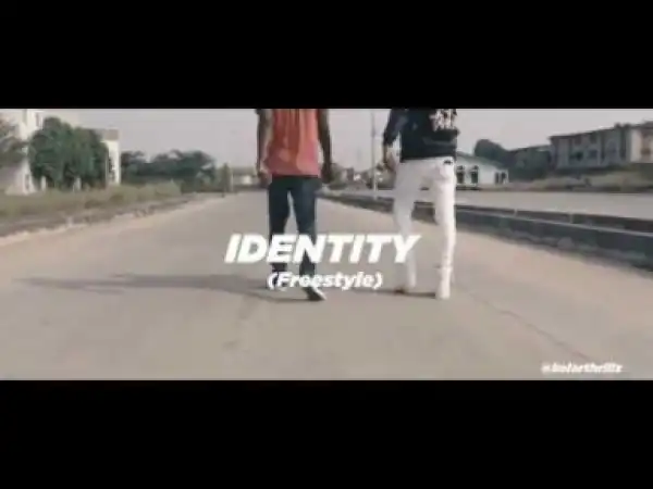 Video: Kelar Thrillz – Identify